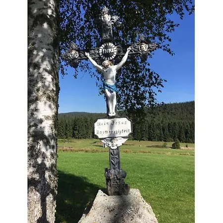 Nesterl Modern Retreat Mitterfirmiansreut