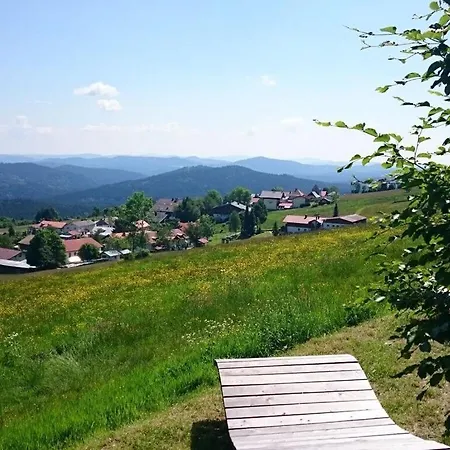 Nesterl Modern Retreat Σπίτι διακοπών